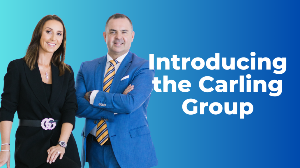 Introducing the Carling Group